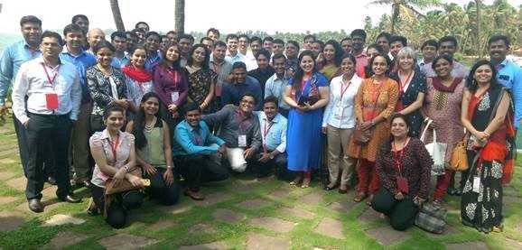 Sales Team