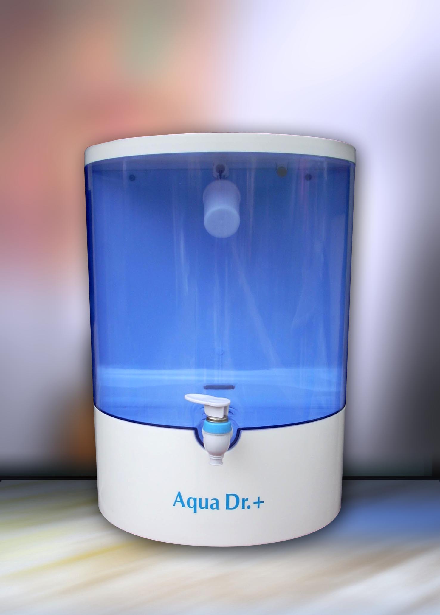 Water_Purifier