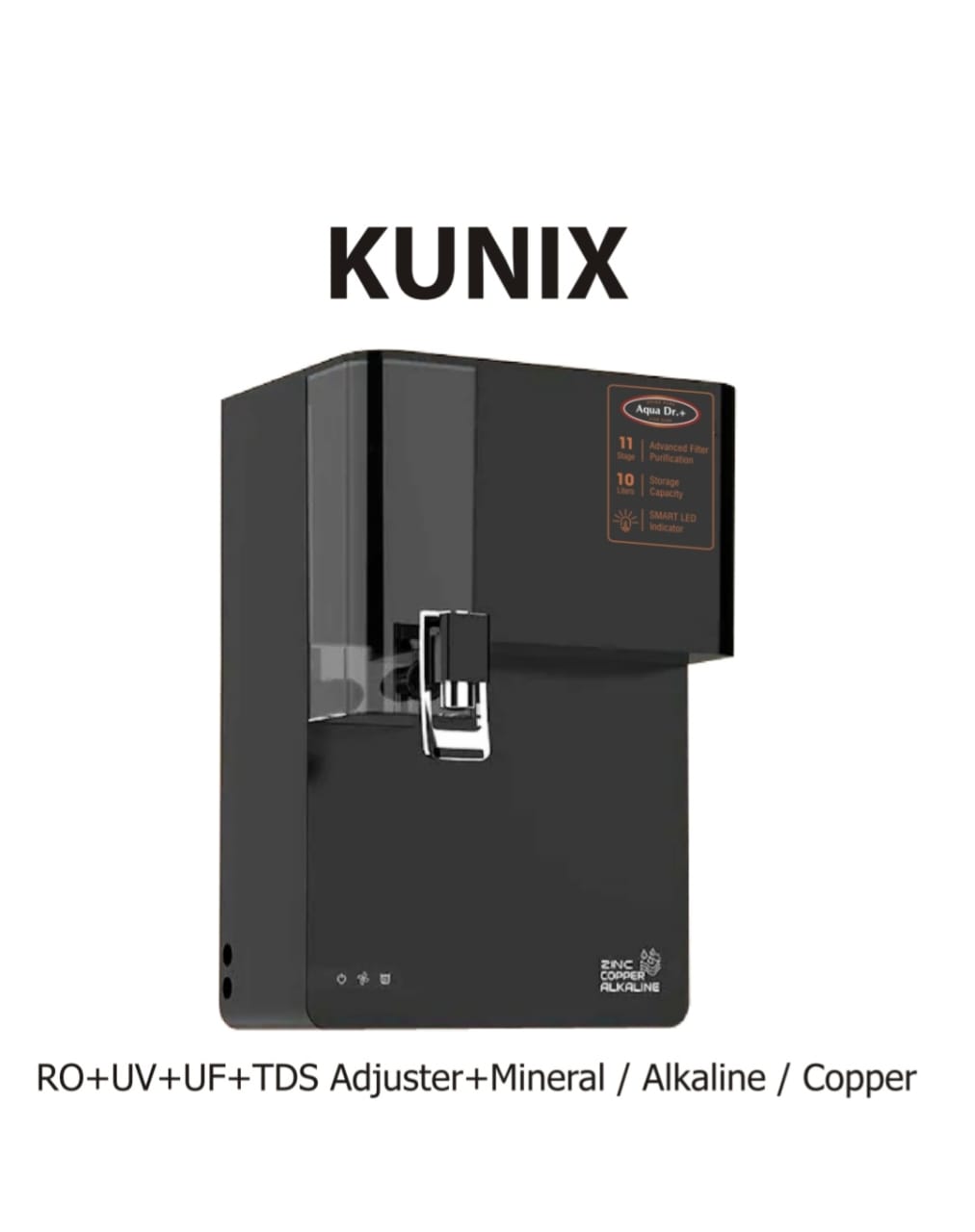 KUNIX